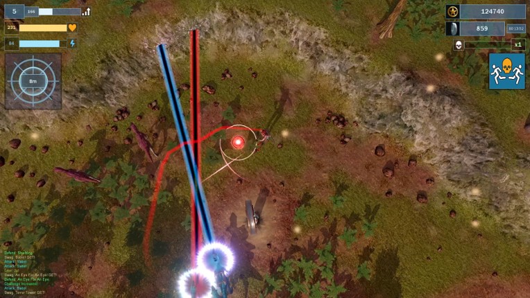 Monsters Loot Swag screenshot