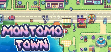 Games like Montomo Town
