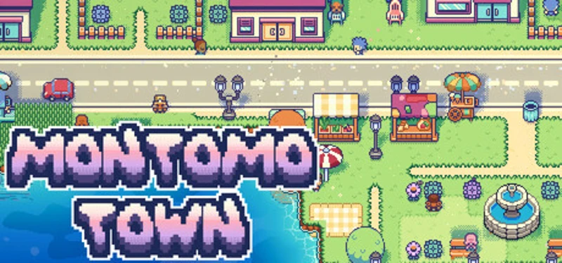 Montomo Town Image