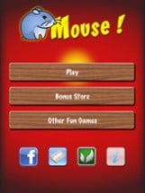 Mouse ! Image