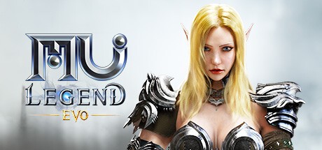 Games like MU Legend: EVO