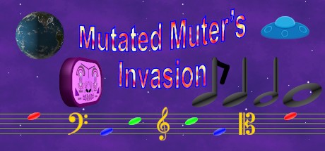 Games like Mutated Muter's Invasion