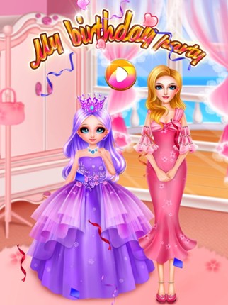 My Birthday Party screenshot