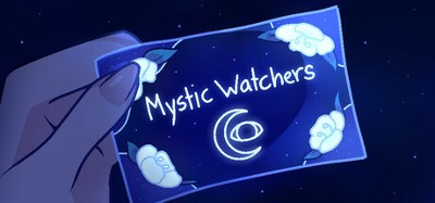 Mystic Watcher Image