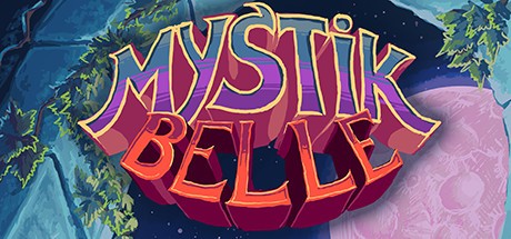 Games like Mystik Belle