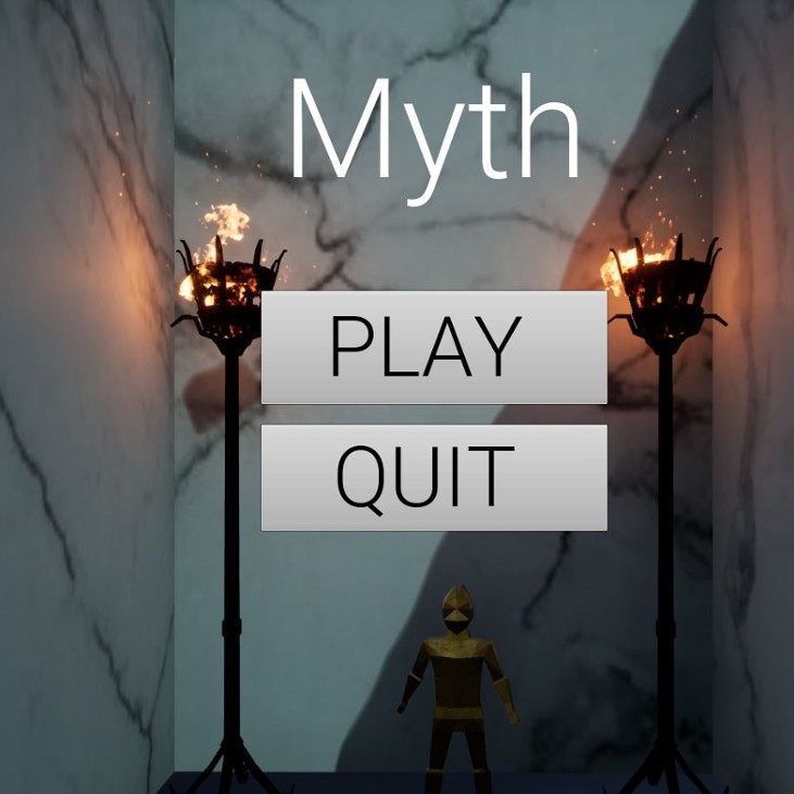 Games like Myth