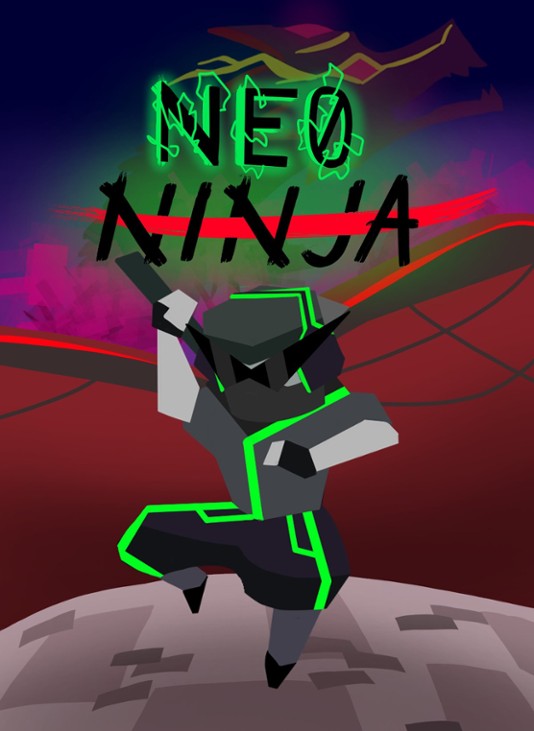 Games like Neo Ninja