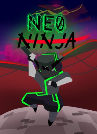 Neo Ninja Game Cover