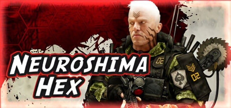 Neuroshima Hex Image