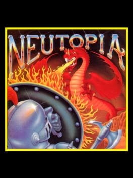 Games like Neutopia