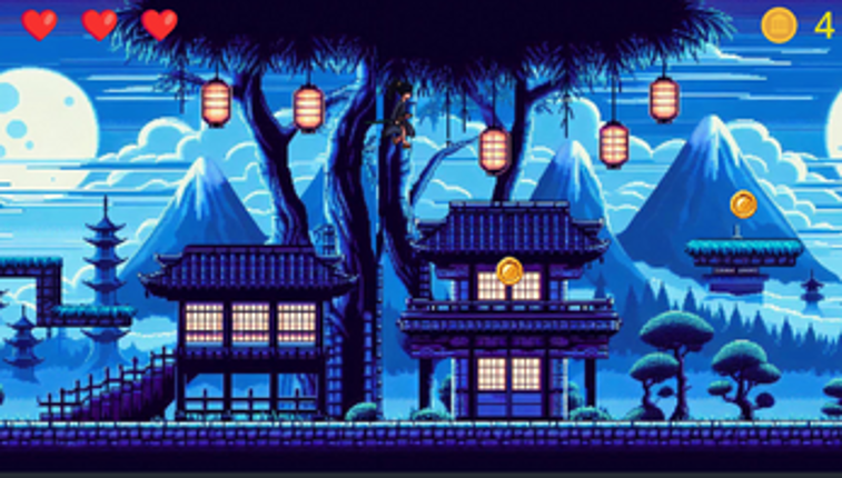 Ninja's Adventure Image