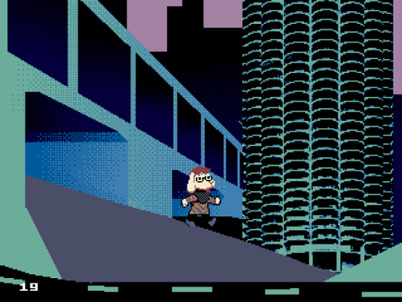 No Me: The Future is Ours screenshot