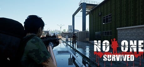 Games like No One Survived