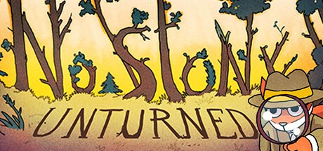 Games like No Stone Unturned