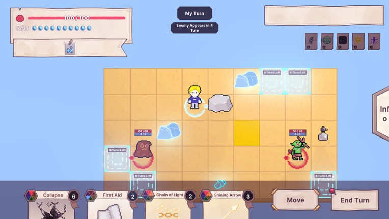 NOSTALGIA screenshot