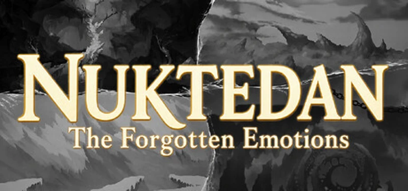 Nuktedan: The Forgotten Emotions Image