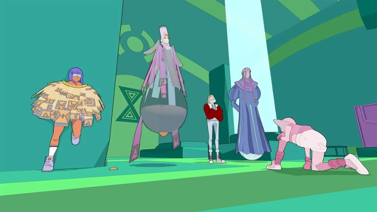 Obec screenshot