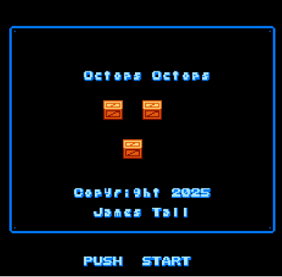 Games like Octops Octops