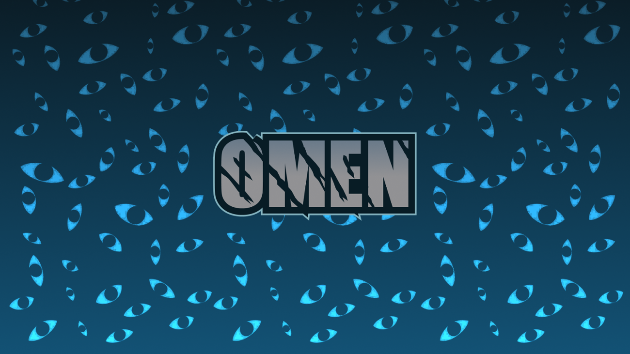 Games like Omen