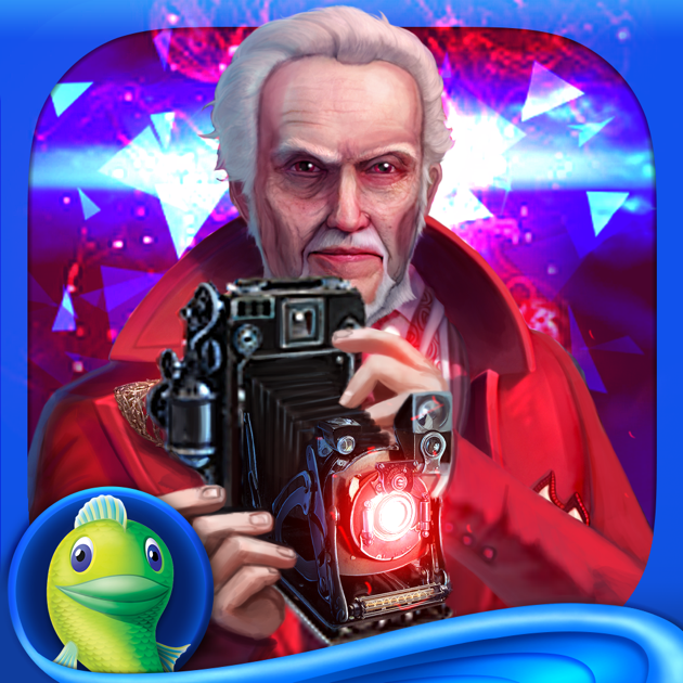 Games like Ominous Objects: Lumina Camera HD - Hidden Objects