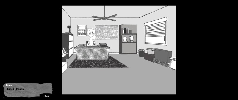 One Rainy Night Image