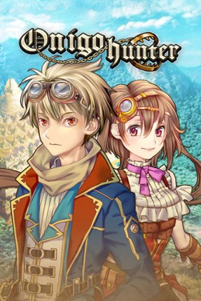 Onigo Hunter Game Cover