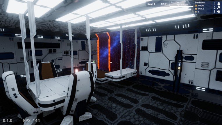 OrbitFix screenshot