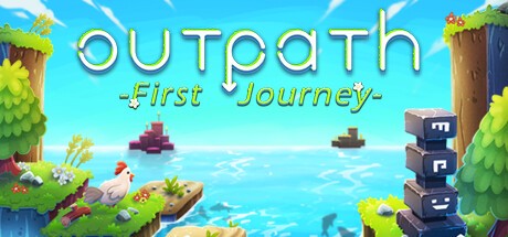 Games like Outpath: First Journey