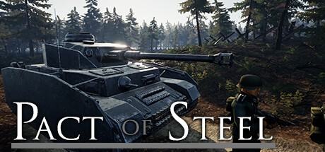 Games like Pact of Steel