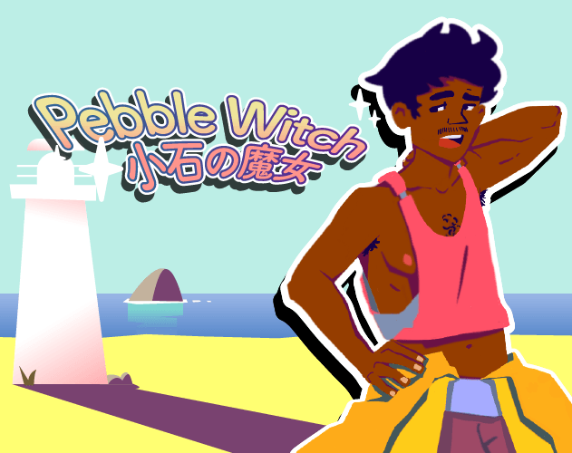 Games like Pebble Witch