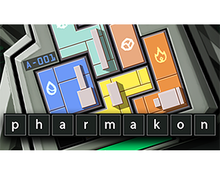 Games like Pharmakon