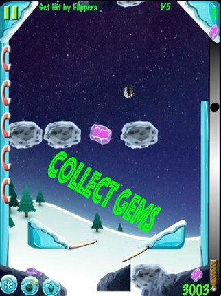 Pinball BOOM screenshot