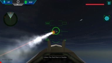 Planes Combat Image