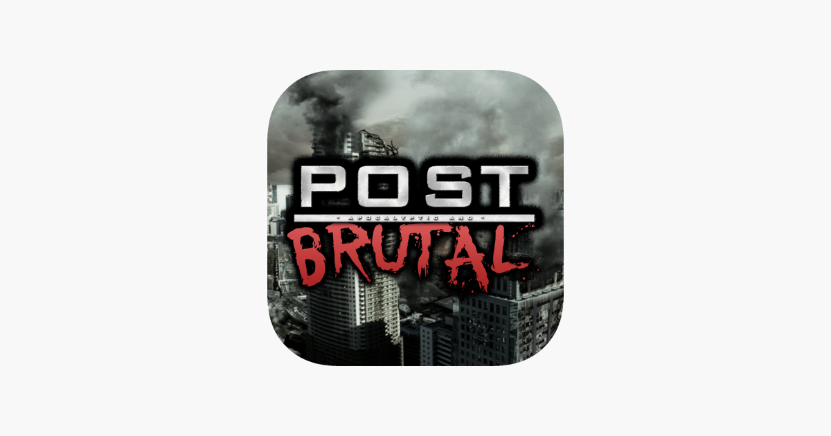 Games like Post Brutal