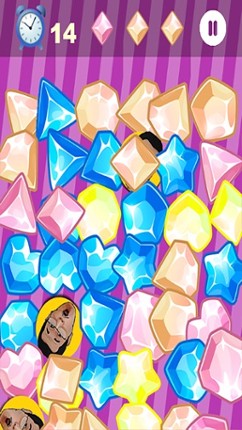 PPAP Hidden game objects animal screenshot