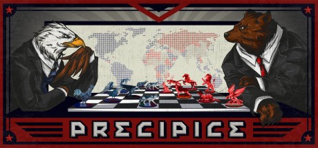 Games like Precipice