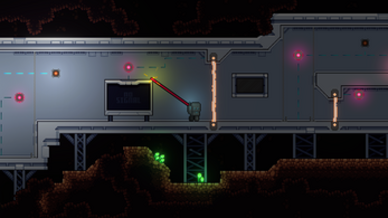 Prepare for Launch screenshot