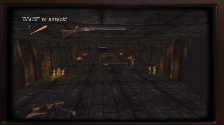 Pretty Visitors screenshot