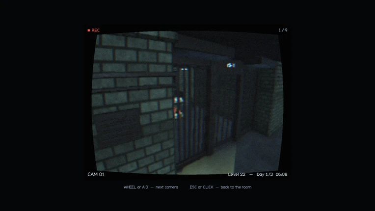 Prison Break: Thirty Walls Image