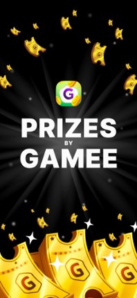 Prizes by GAMEE: Play Games screenshot