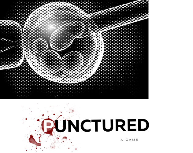 Games like Punctured - A Solo Journaling RPG