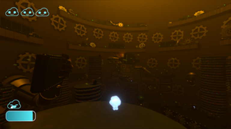 Pursuit of Knowledge screenshot