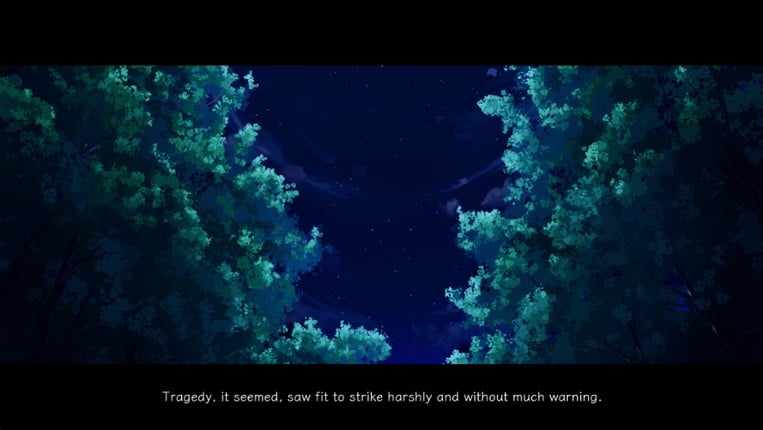 Putrika 1st.cut:The Reason She Must Perish screenshot