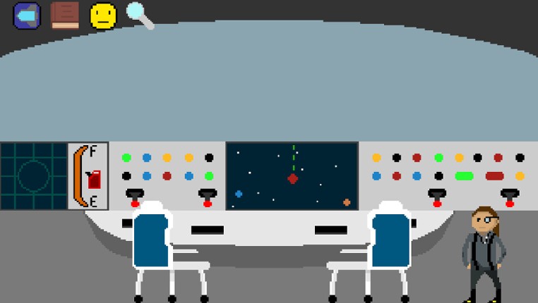 Quodan: Treachery on the Arheid screenshot