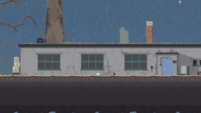 Rage Chicken 2 screenshot
