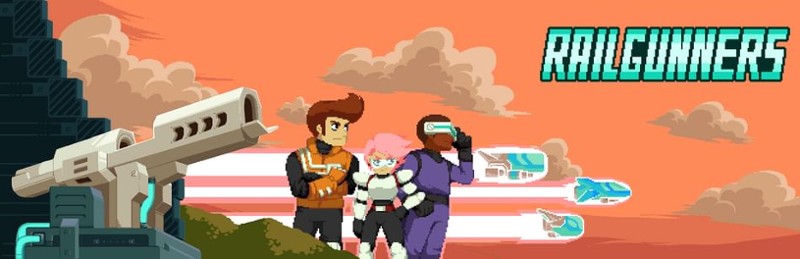 Railgunners Image