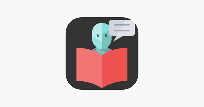 Reading Buddy: Voice control Game Cover