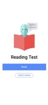 Reading Buddy: Voice control Image