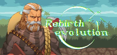 Rebirth evolution Image