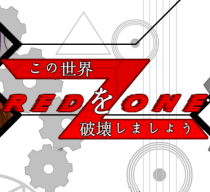 Games like Red Zone (Let's Destroy the World)